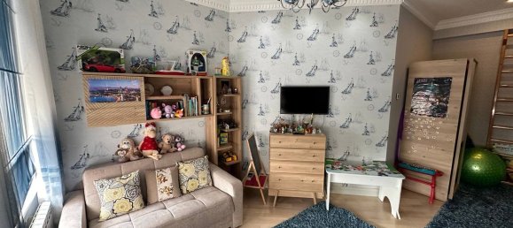 Apartamento T5 em Nasimi, Azerbaijan N.º 1842 48