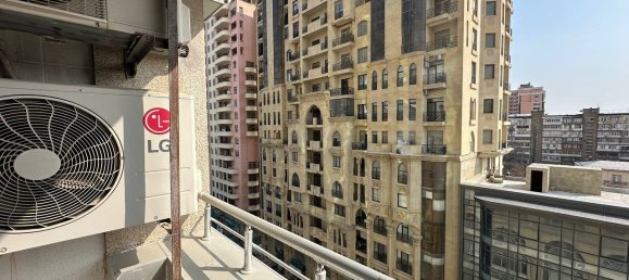 Apartamento T5 em Nasimi, Azerbaijan N.º 1842 40