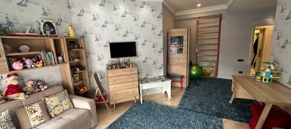 Apartamento T5 em Nasimi, Azerbaijan N.º 1842 25