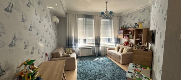 Apartamento T5 em Nasimi, Azerbaijan N.º 1842 43