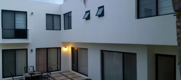 3 chambres Maison à San Luis Potosi, Mexico No. 177361 2