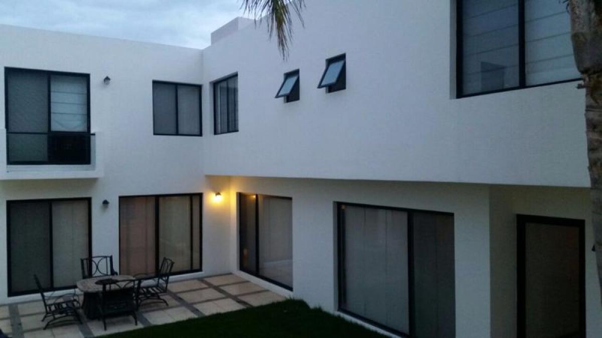 3 chambres Maison à San Luis Potosi, Mexico No. 177361