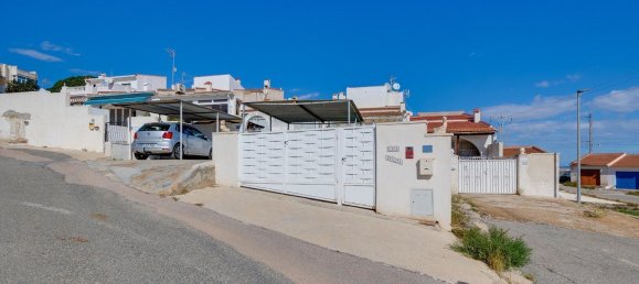 2 bedrooms House in Ciudad Quesada, Spain No. 95604 17