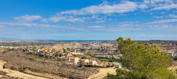 2 bedrooms House in Ciudad Quesada, Spain No. 95604 18