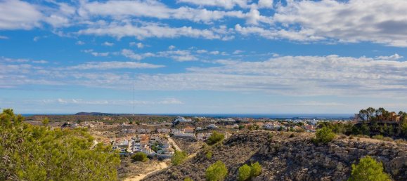 2 bedrooms House in Ciudad Quesada, Spain No. 95604 19