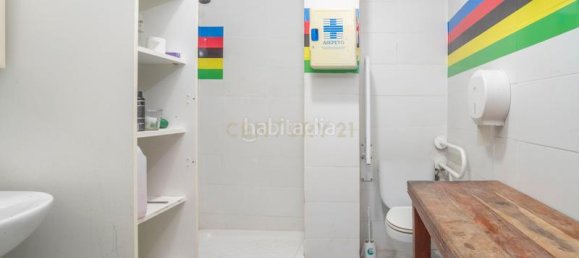 213m² Office in Fuengirola, Spain No. 184361 50