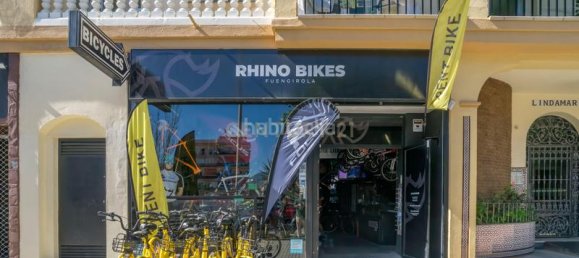 213m² Office in Fuengirola, Spain No. 184361 3