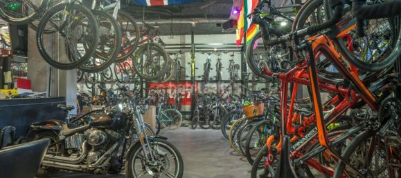 213m² Office in Fuengirola, Spain No. 184361 39