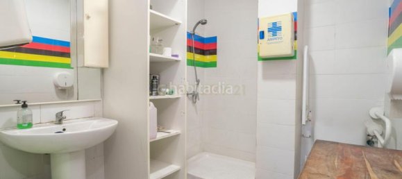 213m² Office in Fuengirola, Spain No. 184361 47