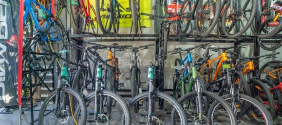 213m² Office in Fuengirola, Spain No. 184361 29