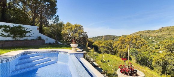 Villa T4 em Casares, Spain N.º 121105 3