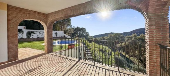 Villa T4 em Casares, Spain N.º 121105 14