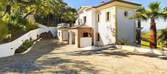 Villa T4 em Casares, Spain N.º 121105 6