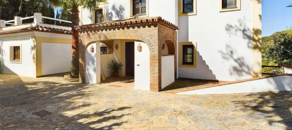 Villa T4 em Casares, Spain N.º 121105 4