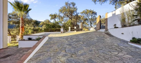 Villa T4 em Casares, Spain N.º 121105 7