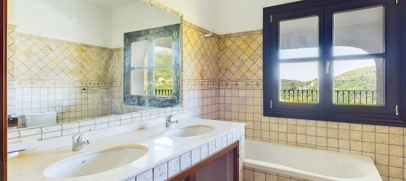 Villa T4 em Casares, Spain N.º 121105 12