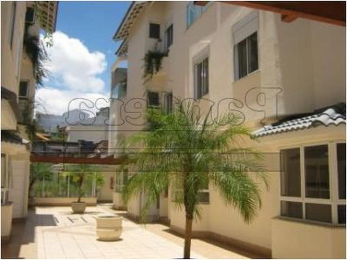 Дом с 3 спальнями в Сан-Паулу, Бразилия № 572502