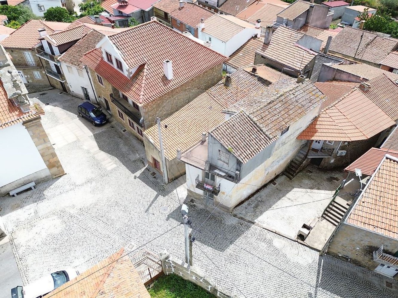 3 bedrooms House in Freixo de Espada a Cinta, Portugal No. 181417