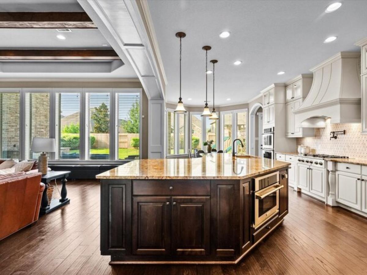 5 bedrooms House in Friendswood, USA No. 421591