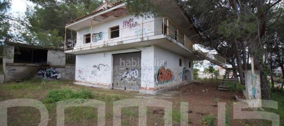 Casa de 4 dormitorios en Piera, Spain No. 168623 3