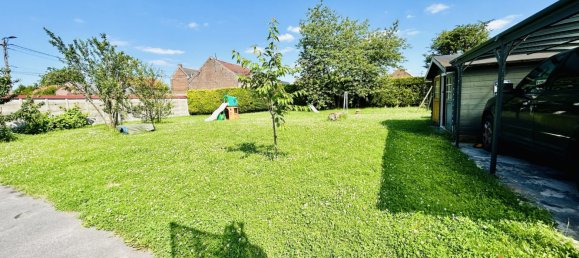 Casa de 6 dormitorios en Fechain, France No. 158795 16