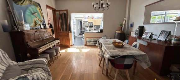 Casa de 6 dormitorios en Fechain, France No. 158795 24