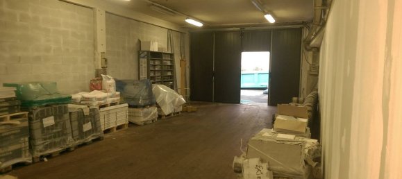 Armazém em Garbagnate Monastero, Italy 1020 m² N.º 229336 4