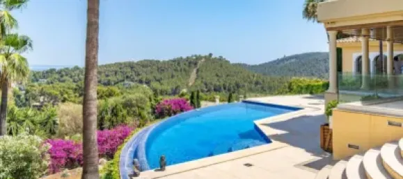 Villa T4 em Palma de Majorca, Spain N.º 143974 15