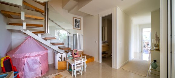 4 dormitorios ático en venta en Pozuelo de Alarcón, Madrid, Comunidad de Madrid, Spain № 368186 12