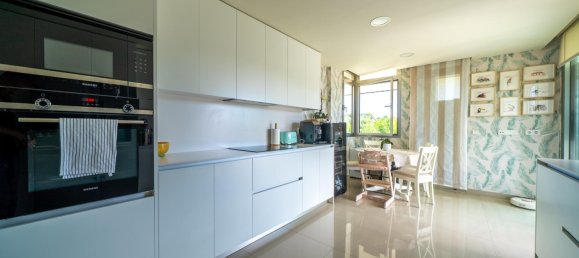 4 dormitorios ático en venta en Pozuelo de Alarcón, Madrid, Comunidad de Madrid, Spain № 368186 24