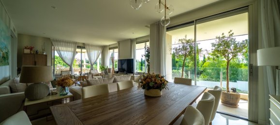 4 dormitorios ático en venta en Pozuelo de Alarcón, Madrid, Comunidad de Madrid, Spain № 368186 17