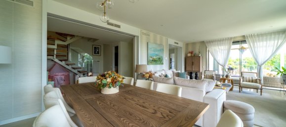 4 dormitorios ático en venta en Pozuelo de Alarcón, Madrid, Comunidad de Madrid, Spain № 368186 18