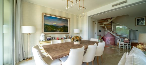 4 dormitorios ático en venta en Pozuelo de Alarcón, Madrid, Comunidad de Madrid, Spain № 368186 19