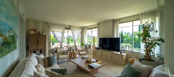 4 dormitorios ático en venta en Pozuelo de Alarcón, Madrid, Comunidad de Madrid, Spain № 368186 4