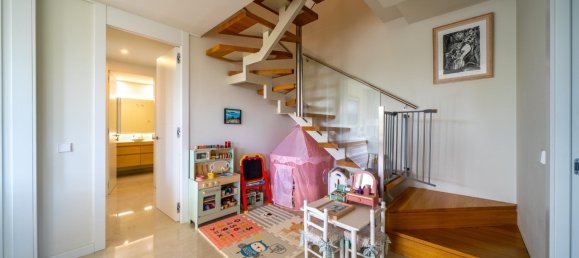 4 dormitorios ático en venta en Pozuelo de Alarcón, Madrid, Comunidad de Madrid, Spain № 368186 13