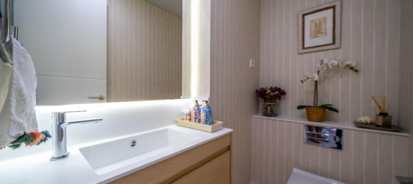4 dormitorios ático en venta en Pozuelo de Alarcón, Madrid, Comunidad de Madrid, Spain № 368186 22