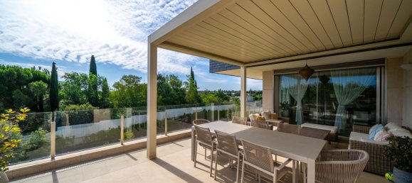 4 dormitorios ático en venta en Pozuelo de Alarcón, Madrid, Comunidad de Madrid, Spain № 368186 30