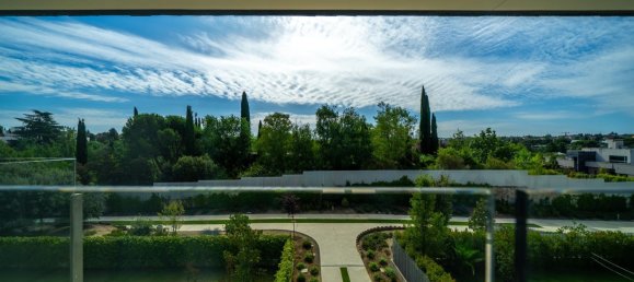 4 dormitorios ático en venta en Pozuelo de Alarcón, Madrid, Comunidad de Madrid, Spain № 368186 7