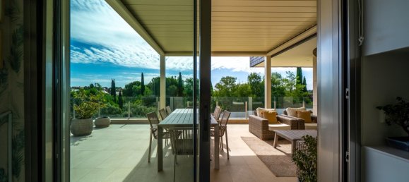 4 dormitorios ático en venta en Pozuelo de Alarcón, Madrid, Comunidad de Madrid, Spain № 368186 29