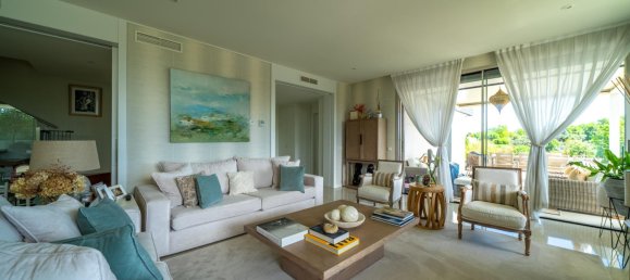 4 dormitorios ático en venta en Pozuelo de Alarcón, Madrid, Comunidad de Madrid, Spain № 368186 20