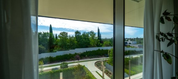 4 dormitorios ático en venta en Pozuelo de Alarcón, Madrid, Comunidad de Madrid, Spain № 368186 15