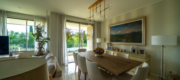 4 dormitorios ático en venta en Pozuelo de Alarcón, Madrid, Comunidad de Madrid, Spain № 368186 5