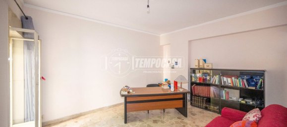 Квартира с 4 комнатами в Мессина, Италия № 289341 12