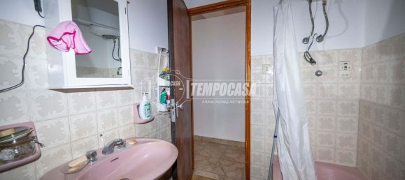 Квартира с 4 комнатами в Мессина, Италия № 289341 22