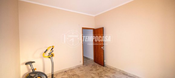 Квартира с 4 комнатами в Мессина, Италия № 289341 17