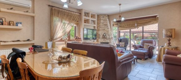 4 bedrooms Villa in Livadia, Cyprus No. 9463 8