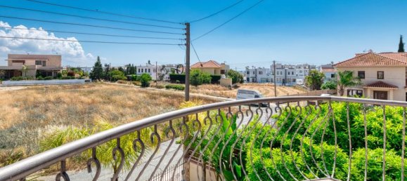 4 bedrooms Villa for sale in Livadia, Larnaka, Cyprus № 9463 21