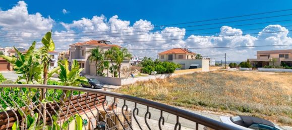 4 bedrooms Villa for sale in Livadia, Larnaka, Cyprus № 9463 17