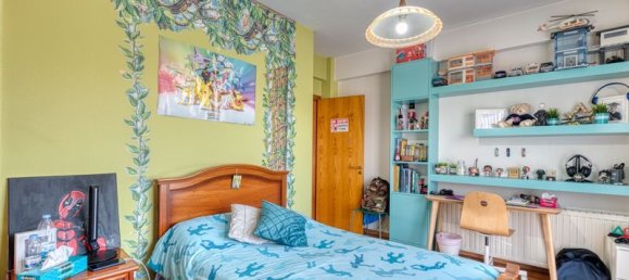 4 bedrooms Villa in Livadia, Cyprus No. 9463 24