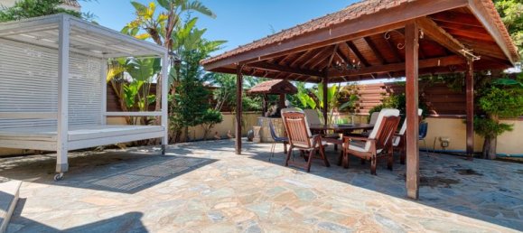 4 bedrooms Villa in Livadia, Cyprus No. 9463 30